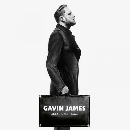 Gavin James - Tired