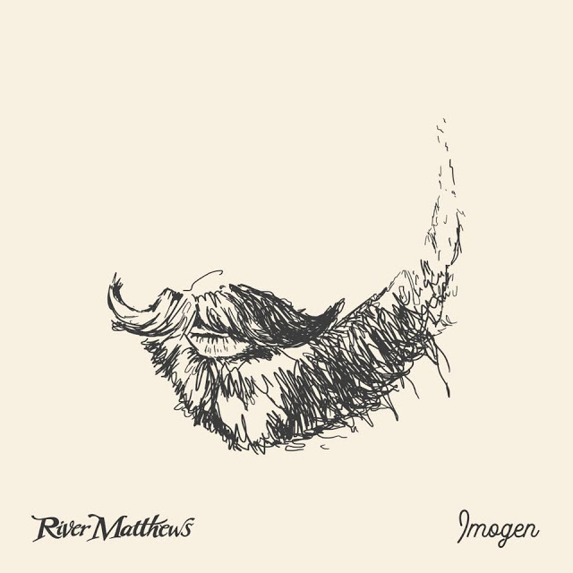 River Matthews - Imogen (Album)