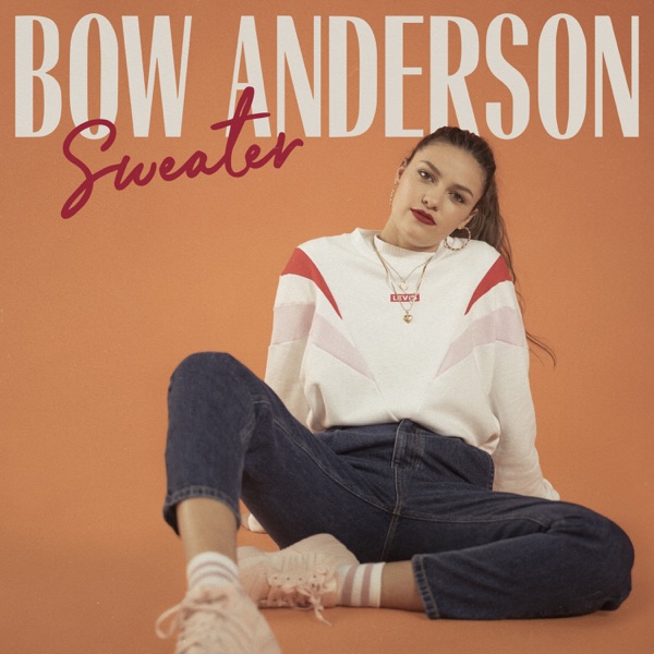 Bow Anderson - Sweater