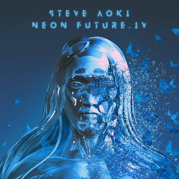 Steve Aoki & Felix Jaehn ft Jamie Scott - Inside Out
