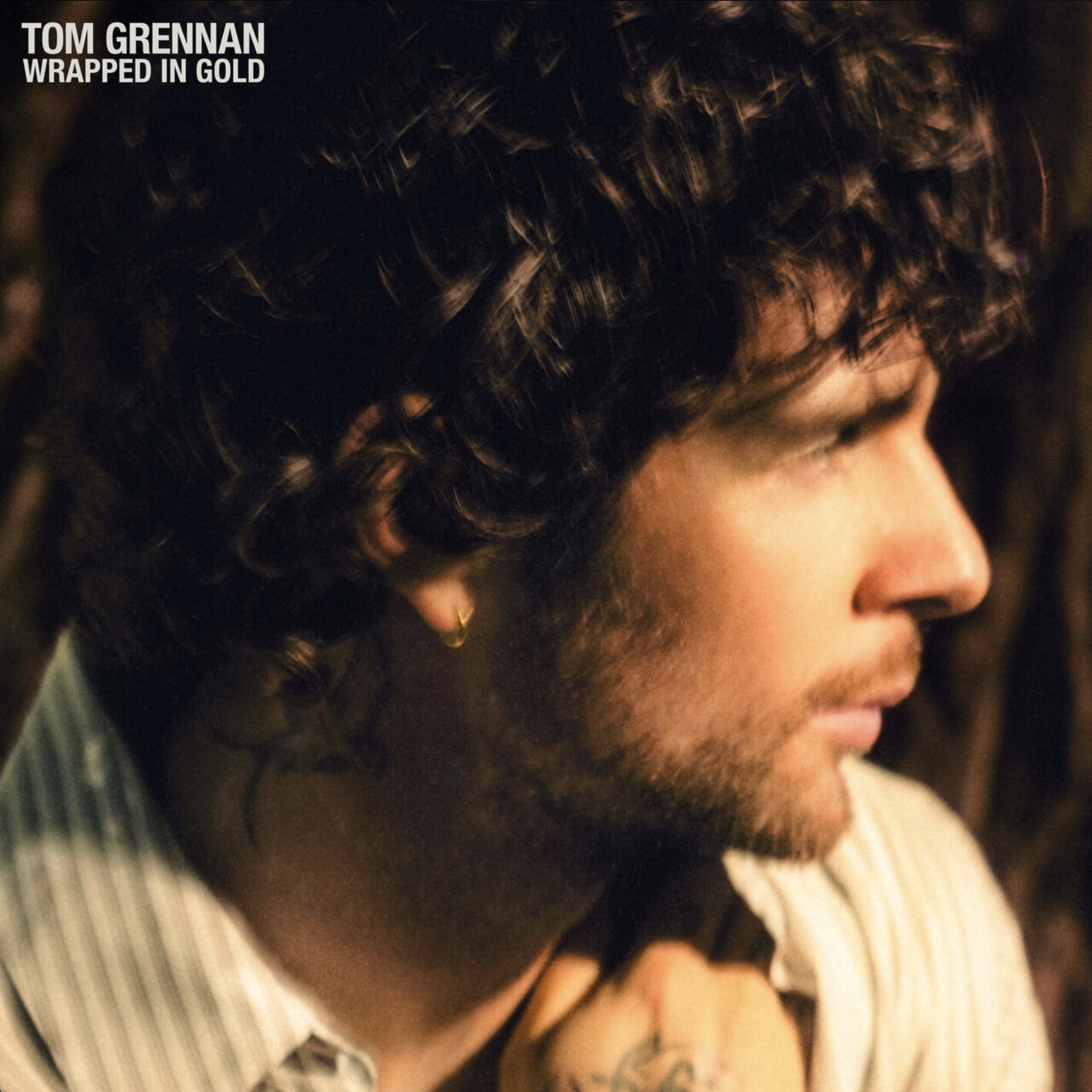 Tom Grennan - Wrapped in Gold